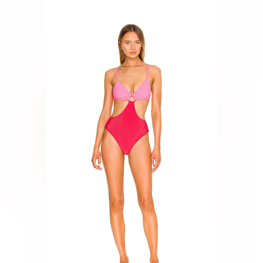 Beach Riot Kristen One piece